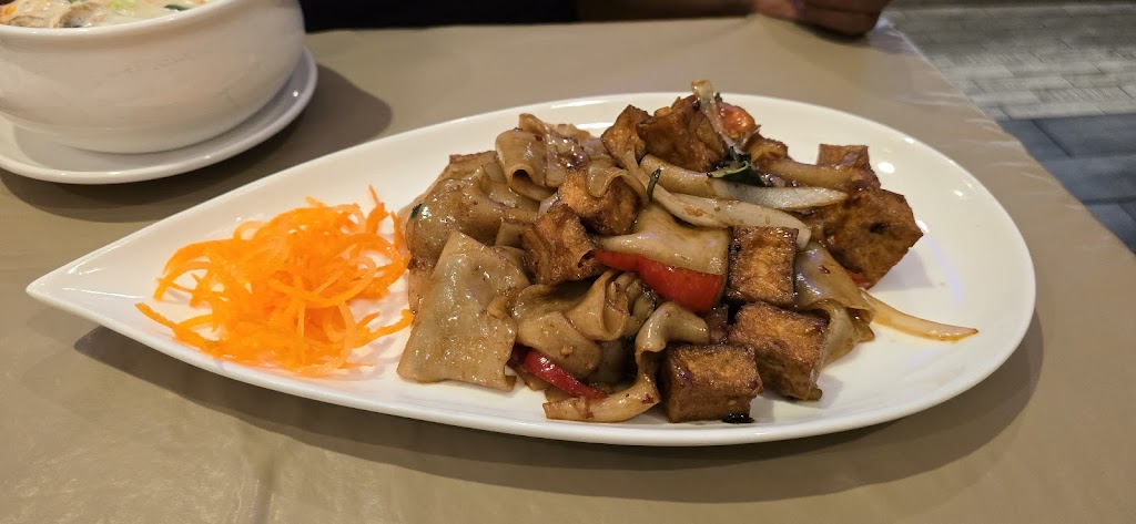 Thai Tyme ( Manassas )