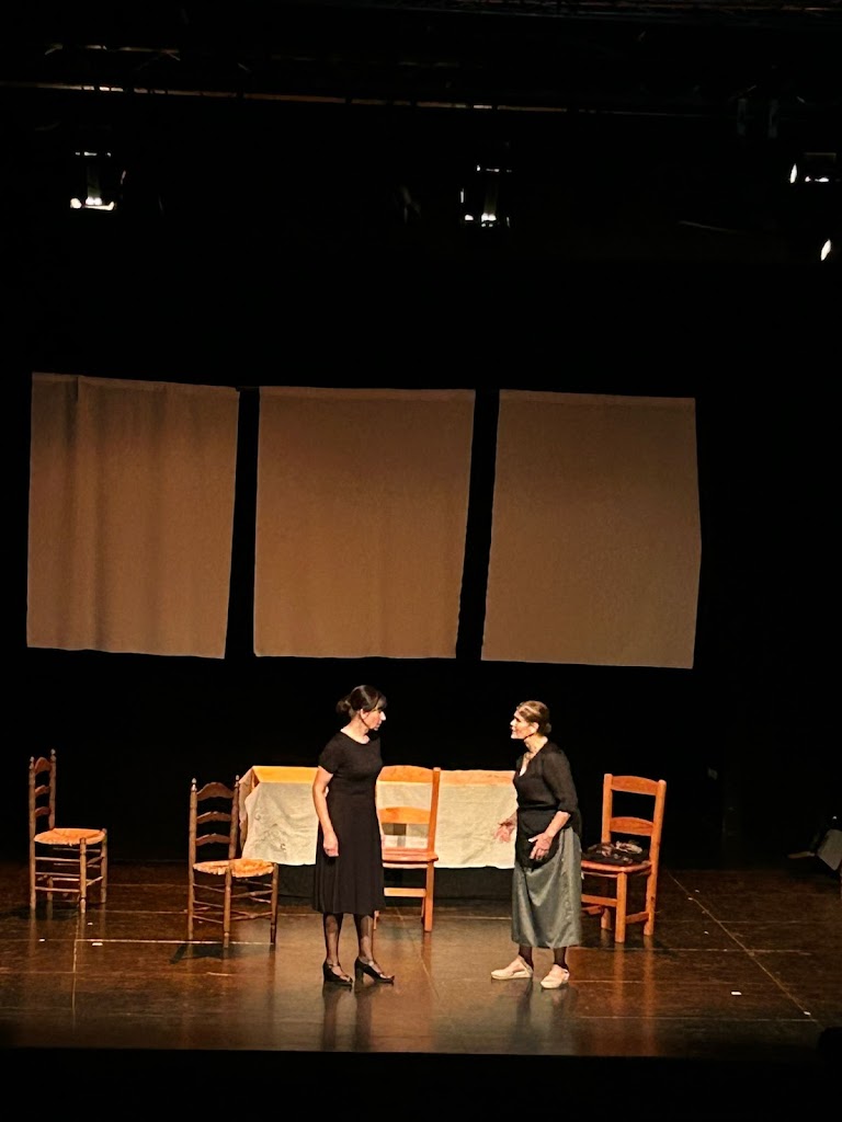 La Escuela - Matiz Teatro