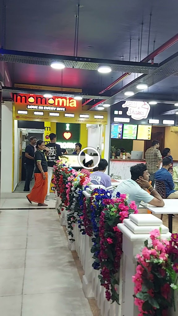 Food Court City Centre Malda