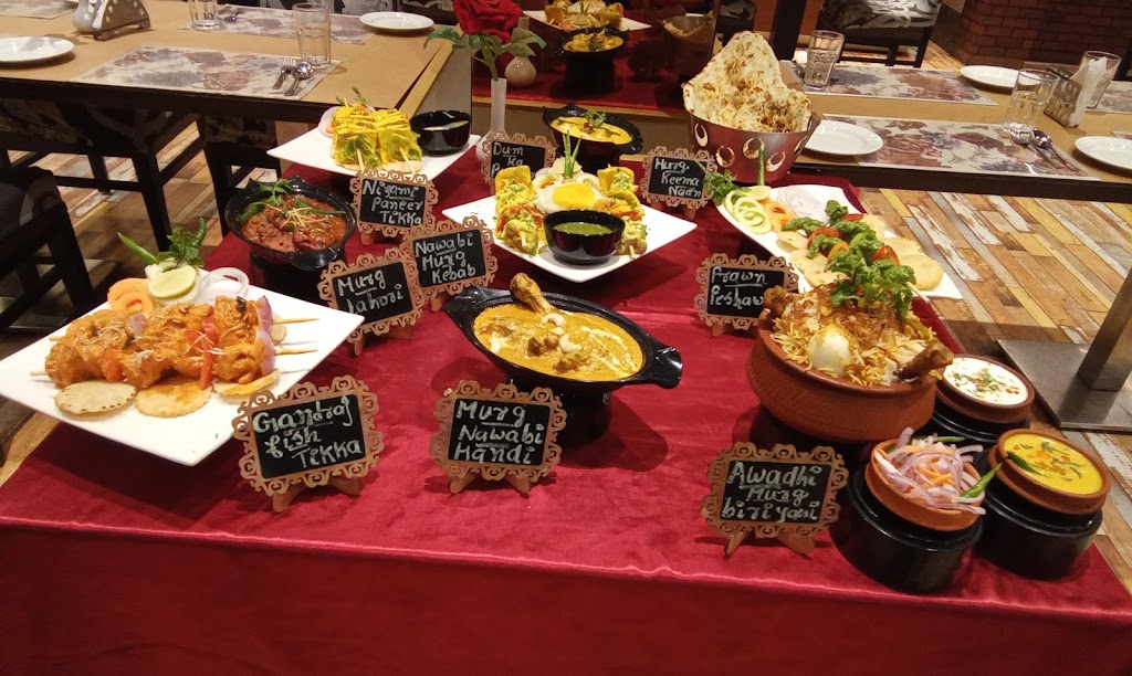 Food & drink