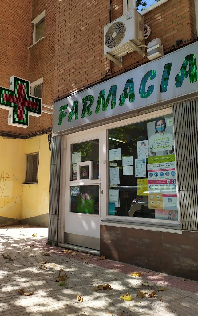 Farmacia tel