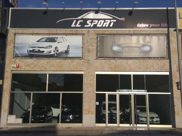LC Sport - Concesionario