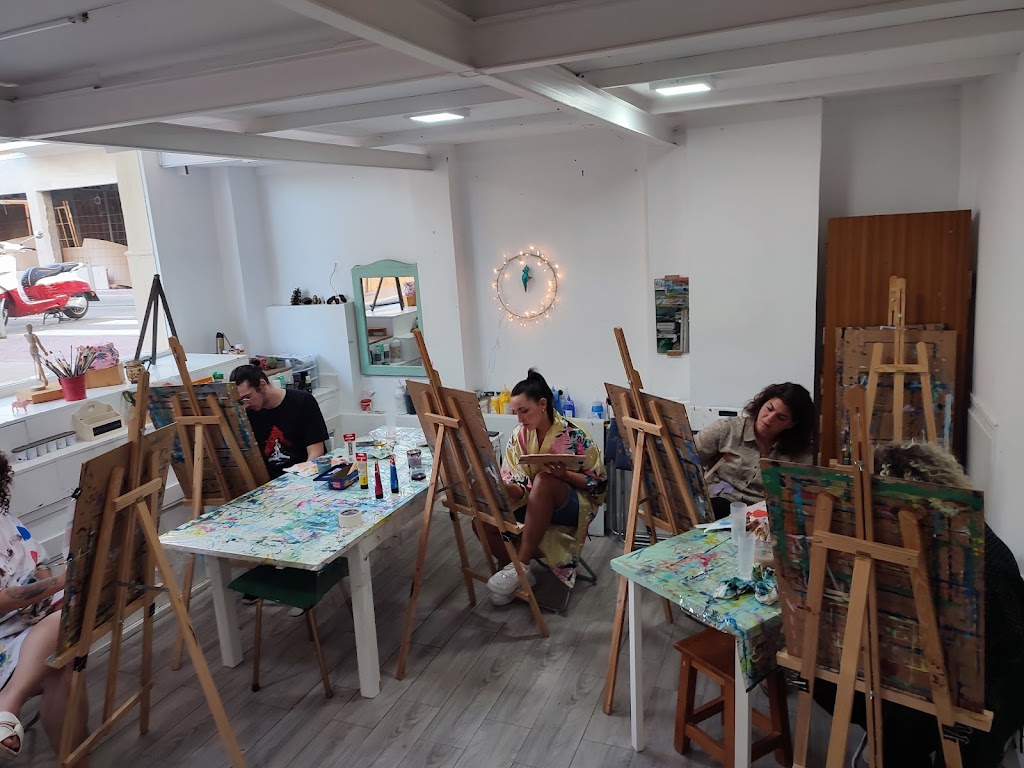 Espacio Rubicon - academia de arte bilingue