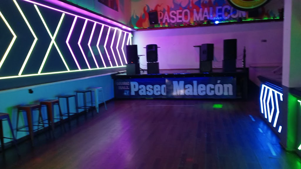 Paseo El Malecon