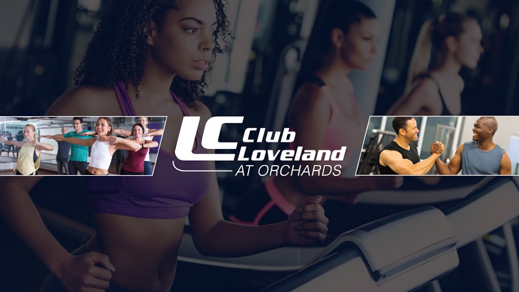  Club Loveland at Orchards