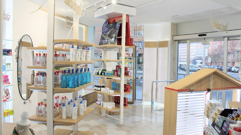 La Biutik de la Salud