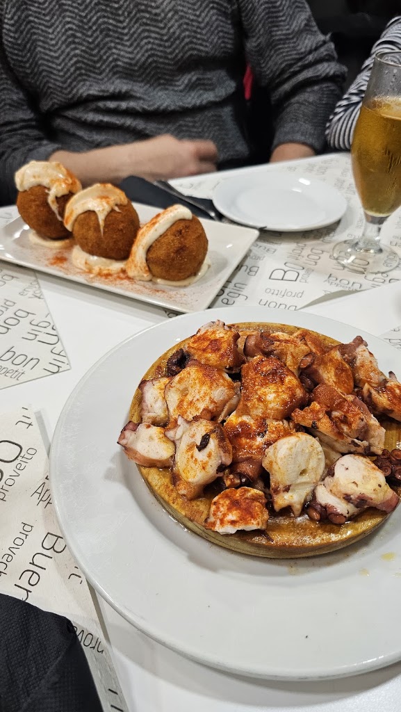 Bar Azorin — Mas recientes