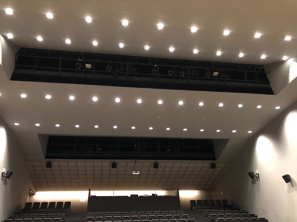 Instaladora AGM S.L — Interior
