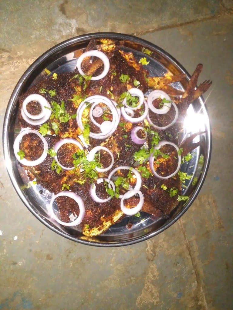 Food & drink