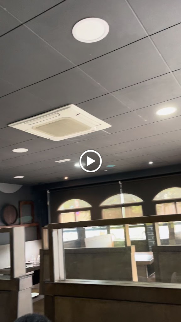 Restaurant Japones Delicia — Videos
