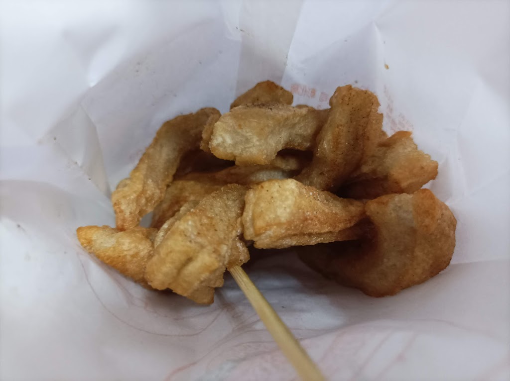 香雞排 的照片