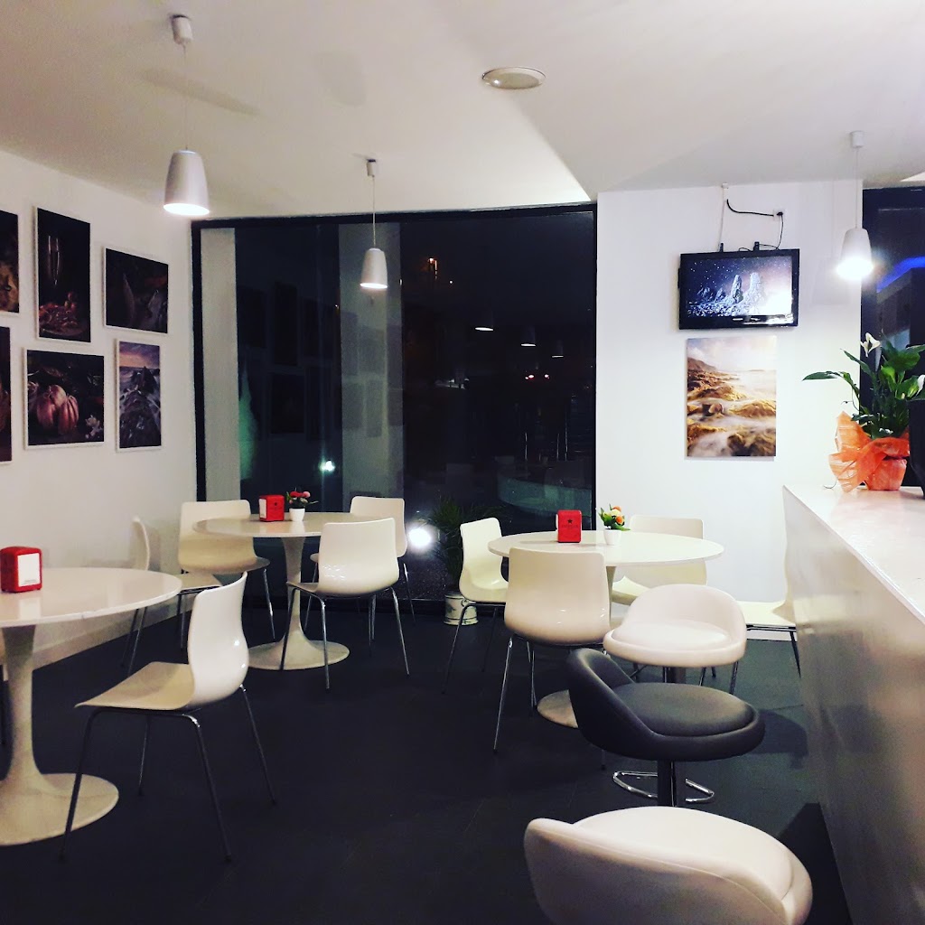 Cafeteria los Moralillos