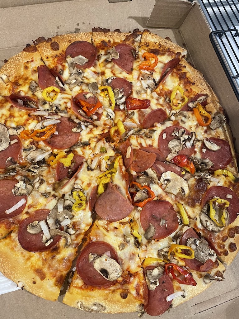Pizza