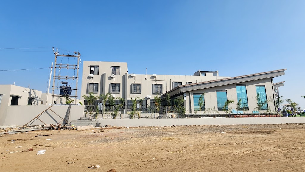 Hotel Shriram