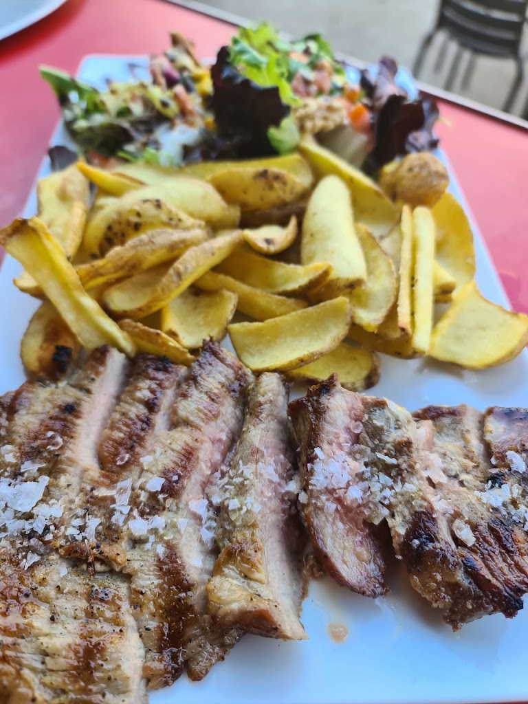 Bar Londen — Churrasco