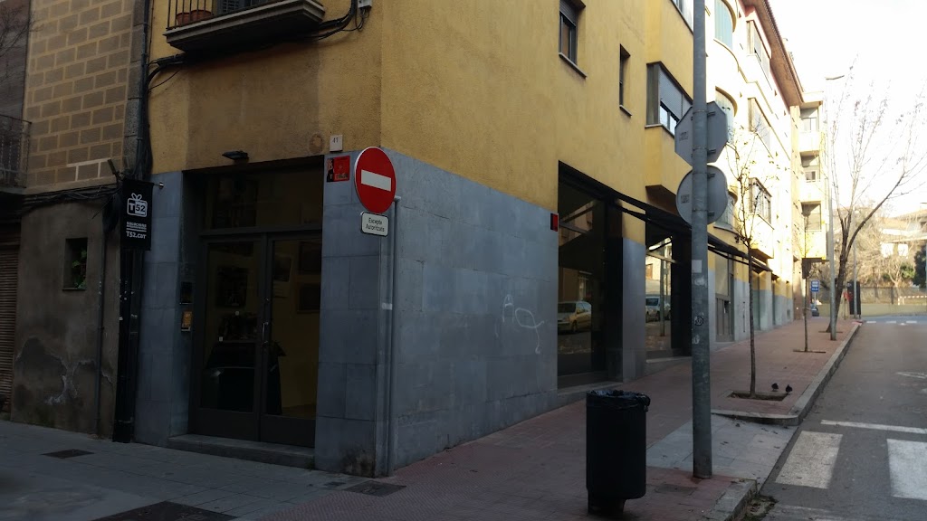 T52 Solucions Personalitzades