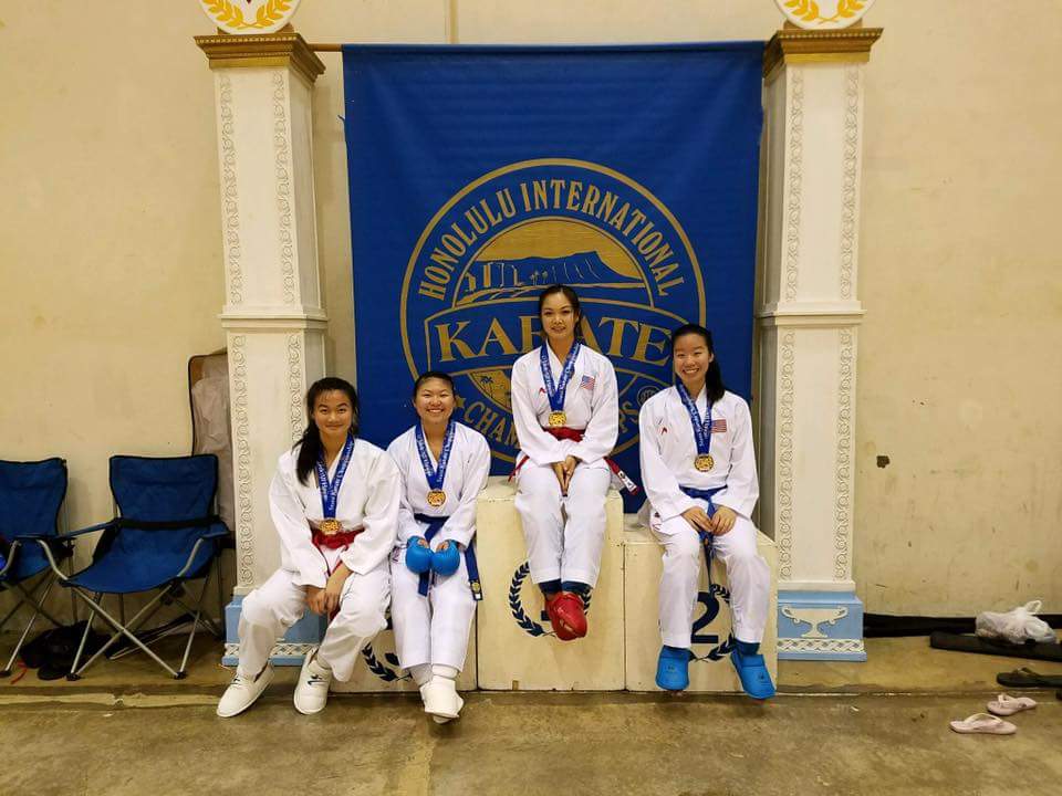  World of Martial Arts, LLC