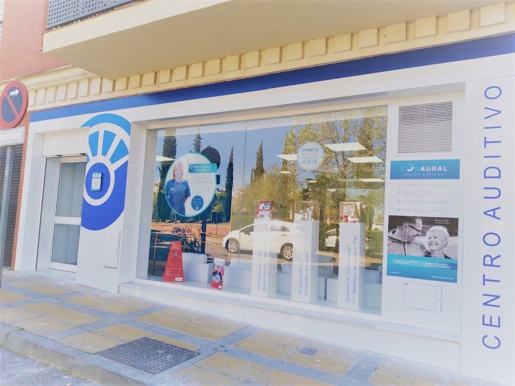 Fonaural Centro Auditivo