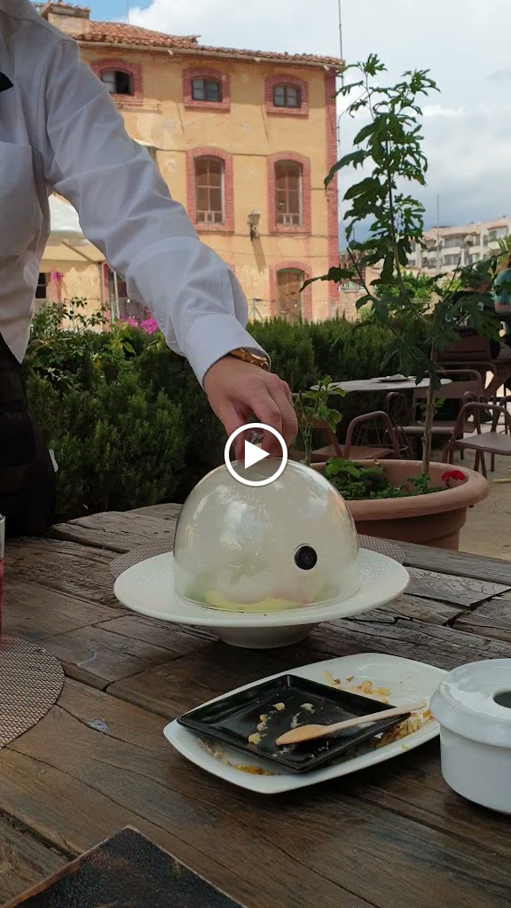 RESTAURANTE MUSEO DEL AZUCAR — Videos