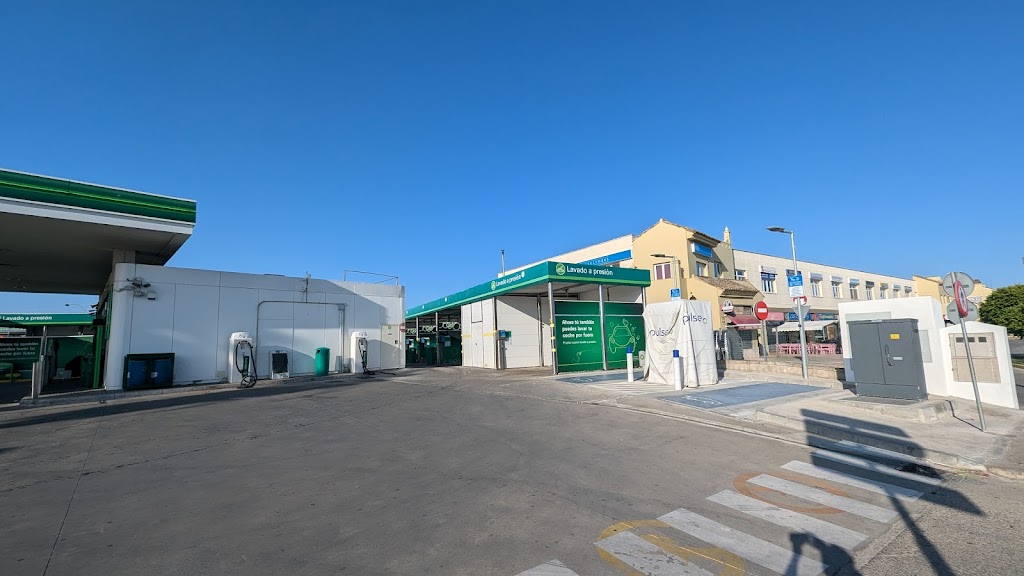 Punto de carga bp pulse