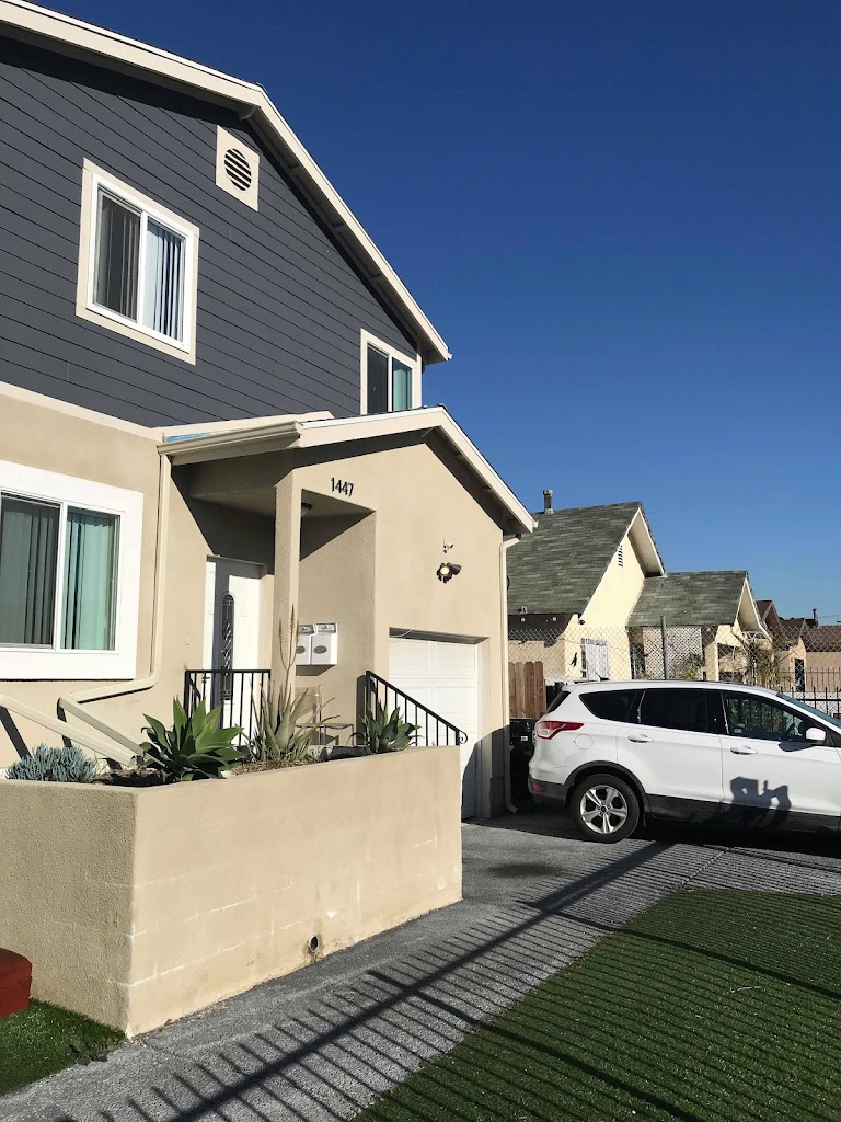 Affordable SoCal Living