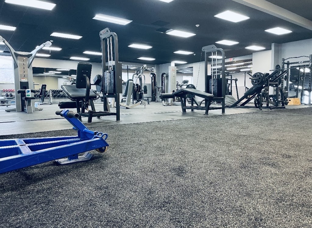  Evo Personal Training