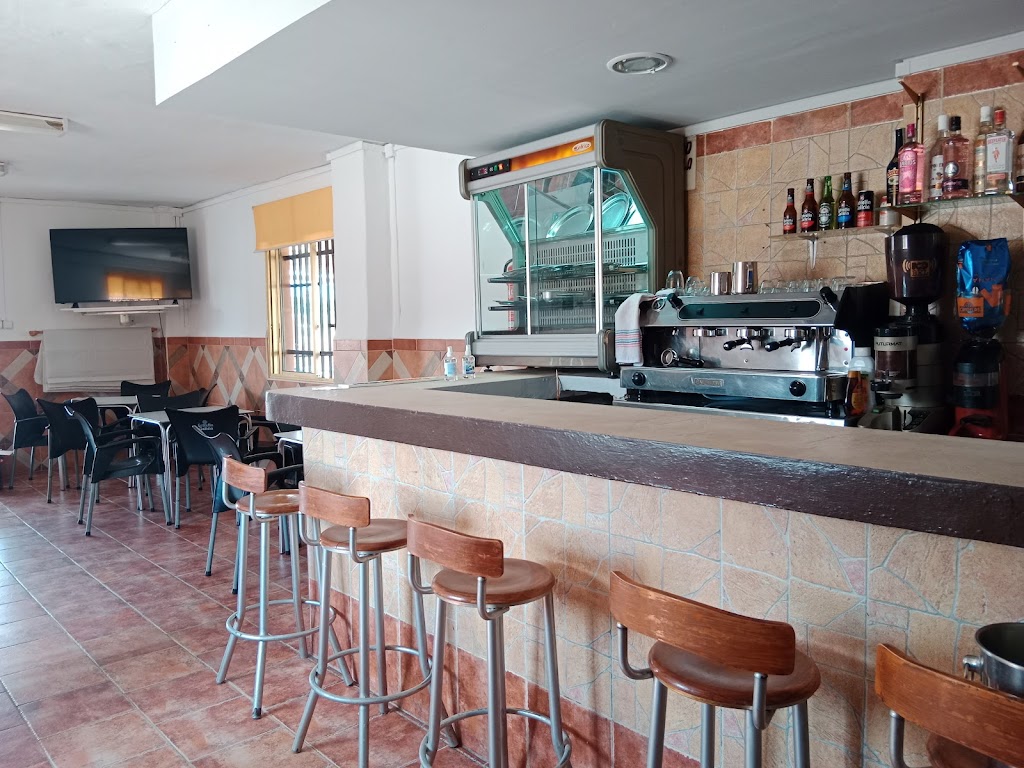 El Chiringuito del lobo