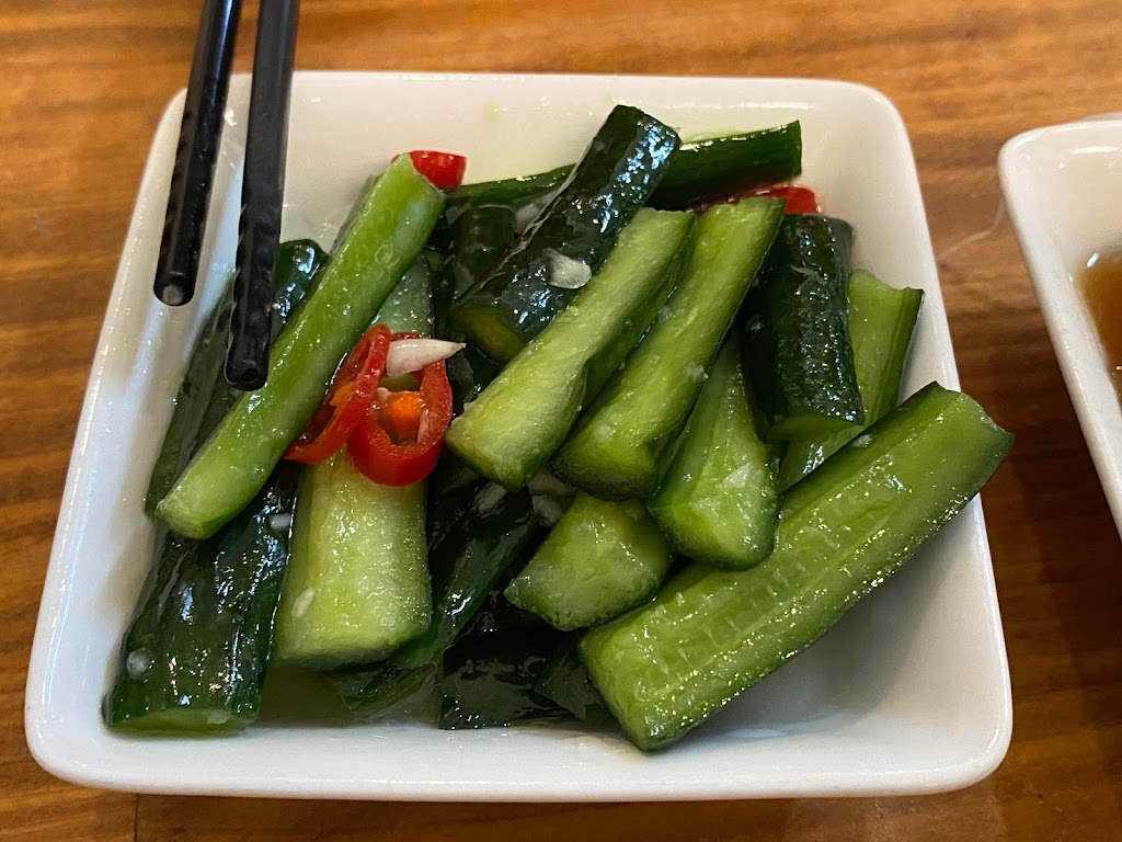 粟家牛肉麵 稻香店 的照片