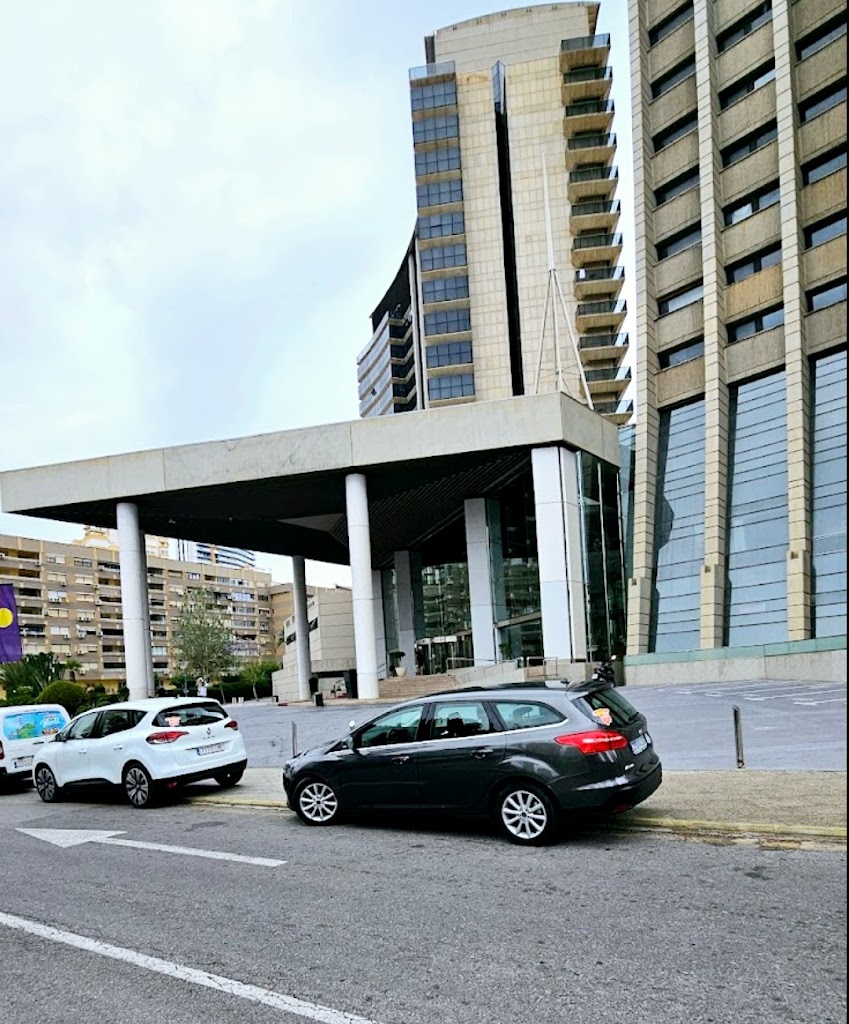 Rent A Car Viva Cars Benidorm