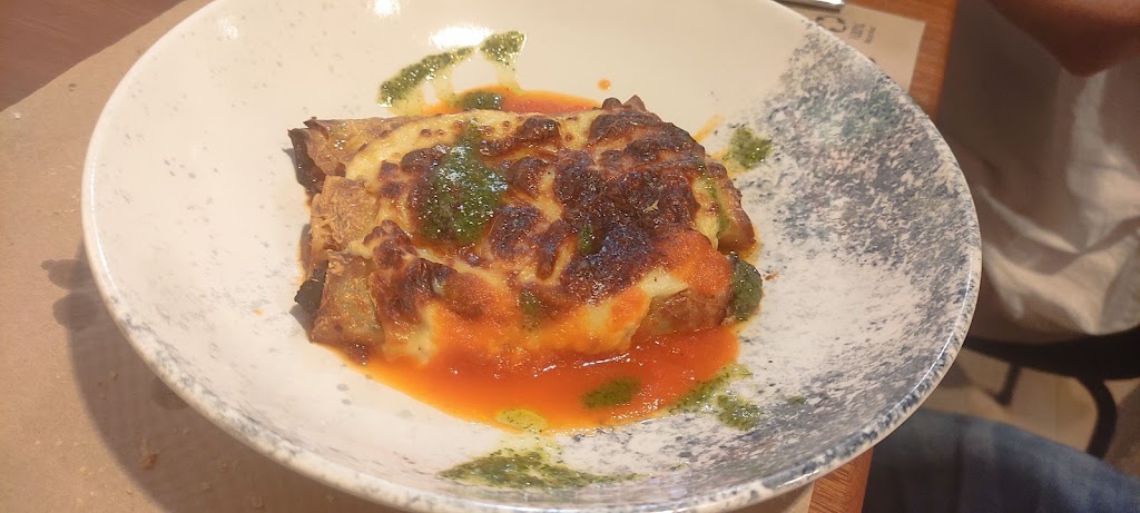 Bar Gas — Comida y bebida