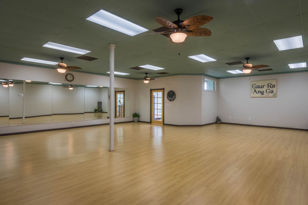  Lotus Garden Yoga Studio