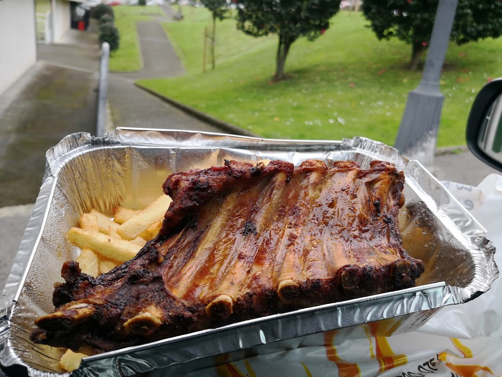 A Churrasqueira — Comida y bebida