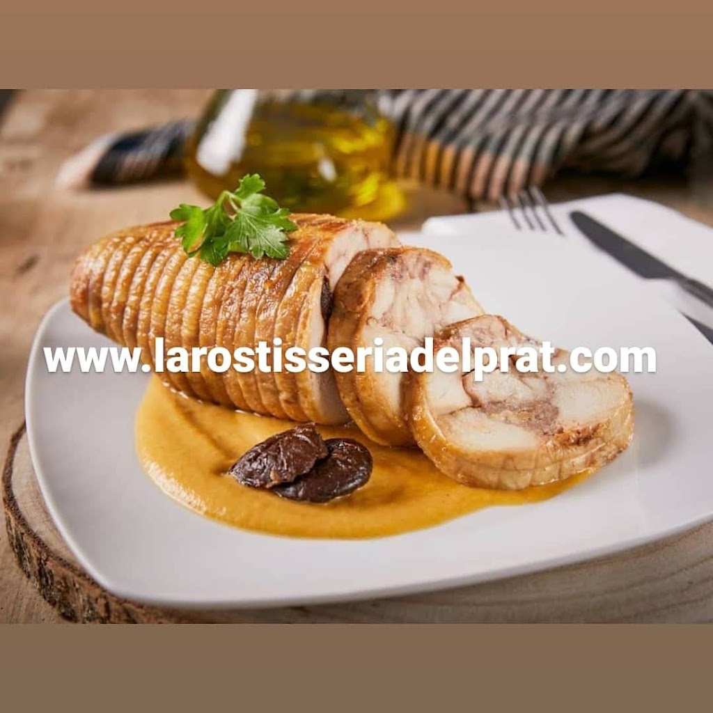 La Rostisseria de El Prat