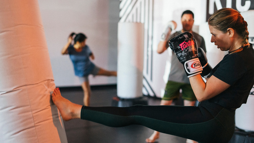  KickHouse Scottsdale