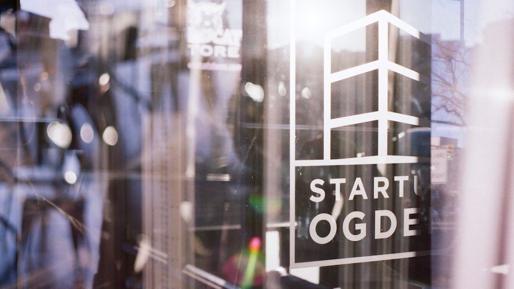 Startup Ogden