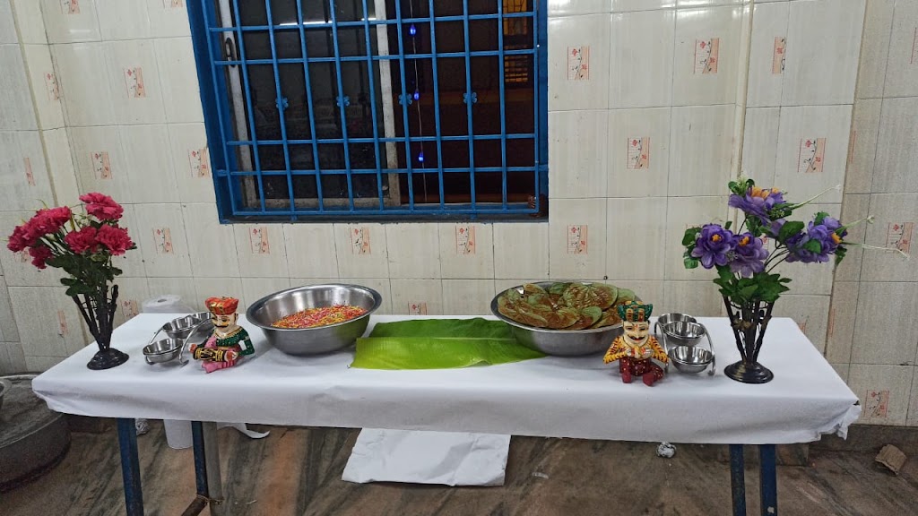 Sri Kavya Fast Food And Cattering Services
