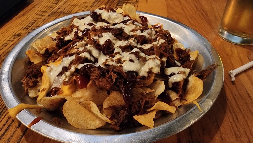 Nachos