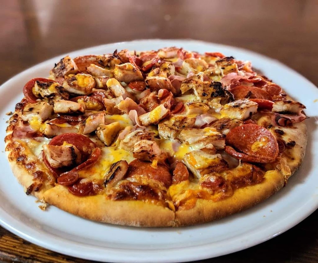 Bar Titanic — Comida y bebida