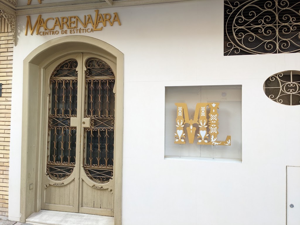 CENTRO DE ESTETICA MACARENA LARA