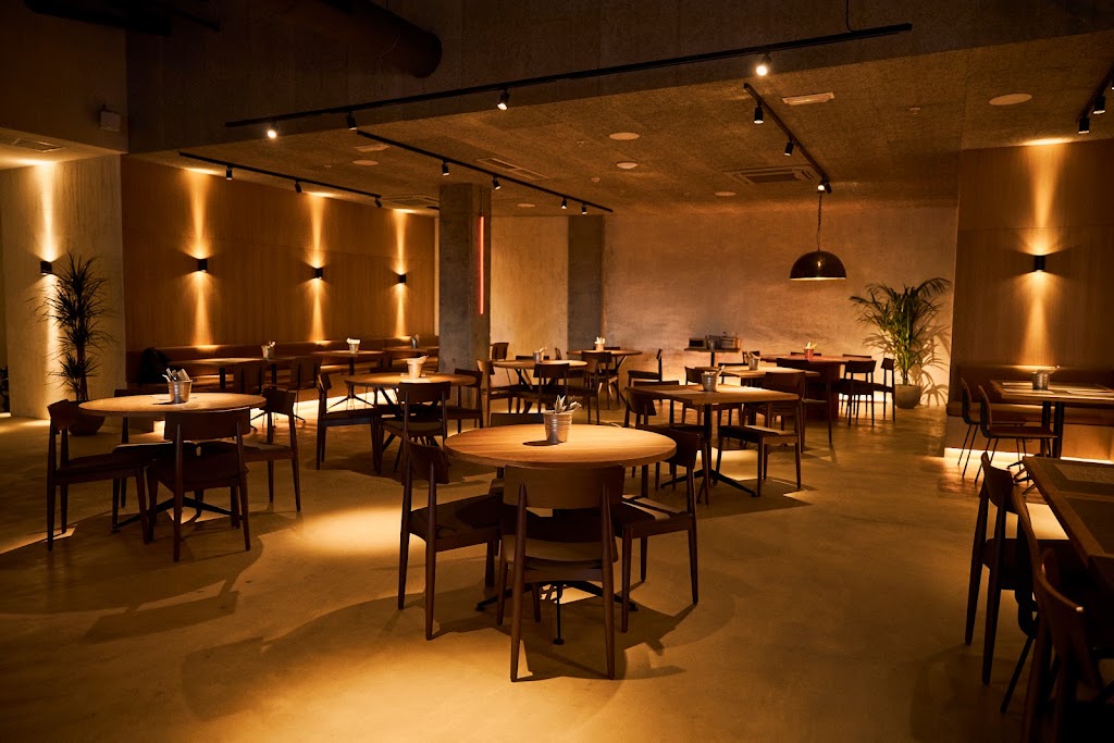 PIZZERIA MASSART - DIVERSIA — Ambiente