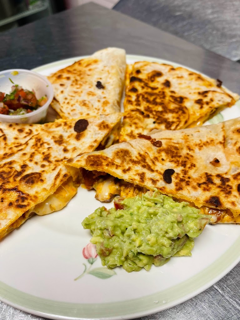 Quesadilla