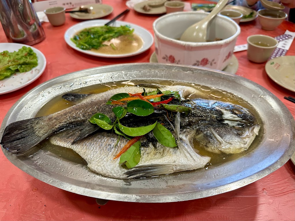 合歡茶宴風味餐廳 的照片