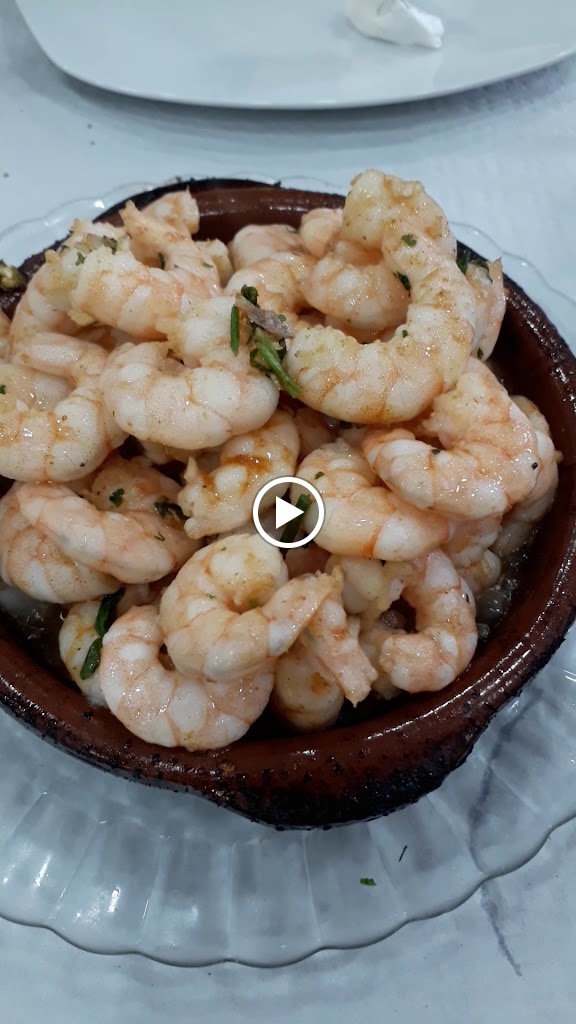 Restaurante Casa Garcia — Videos