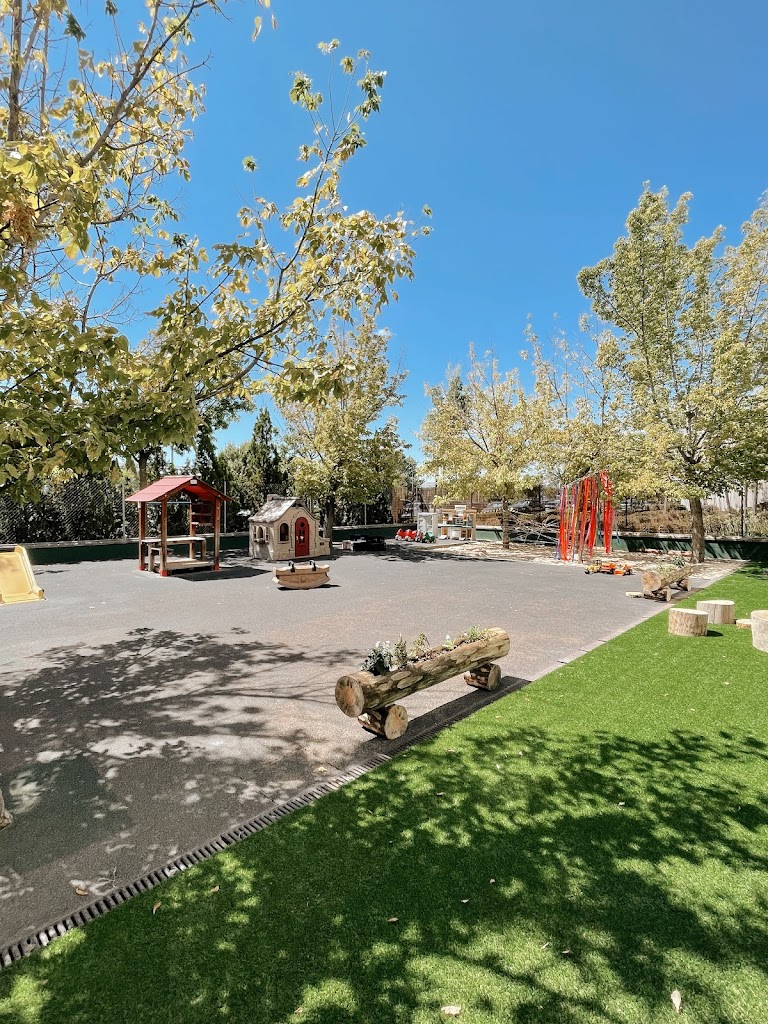 LunaLimon Escuela Infantil Hospital Universitario de Fuenlabrada