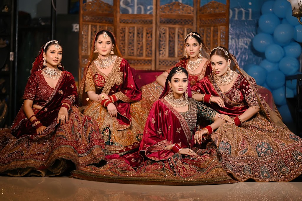 New Bulbul Makeup Sudio Raisen