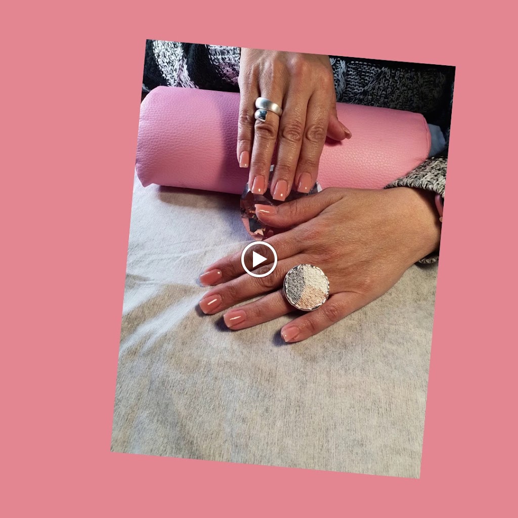 Venus Nails Art — Manicura