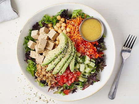 Salad