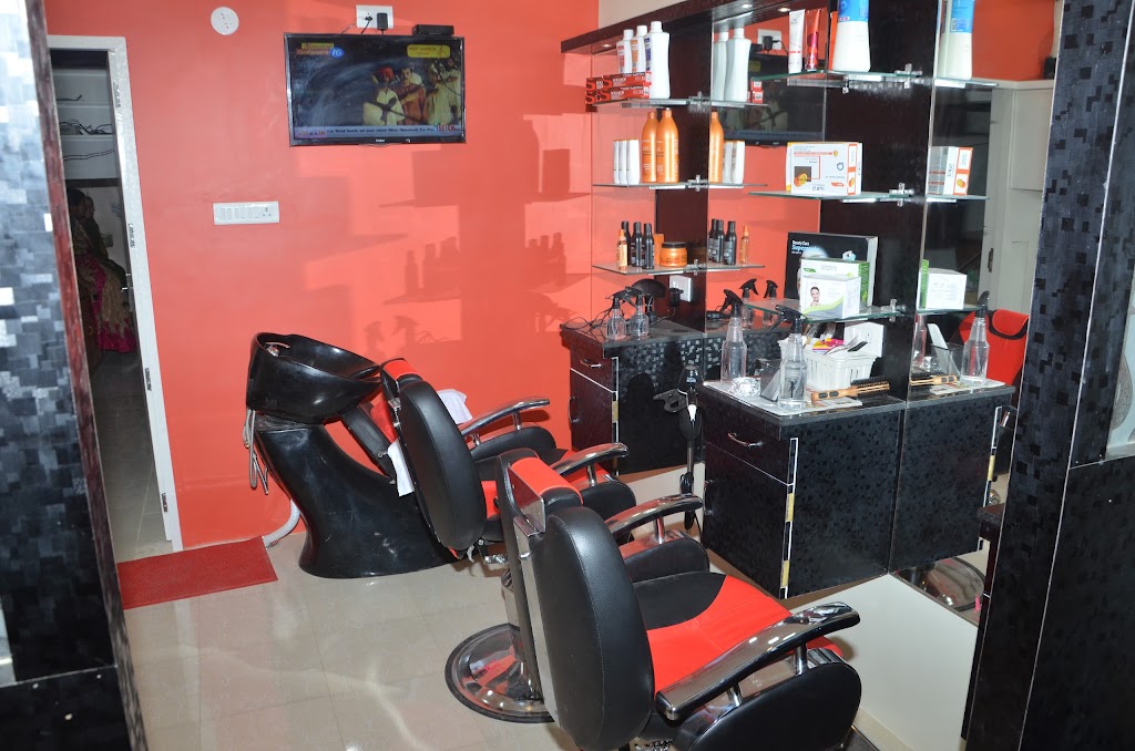 Shubha N Rama Salon