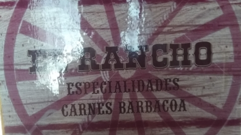 Sociedad Gastronomica El Rancho — Del propietario
