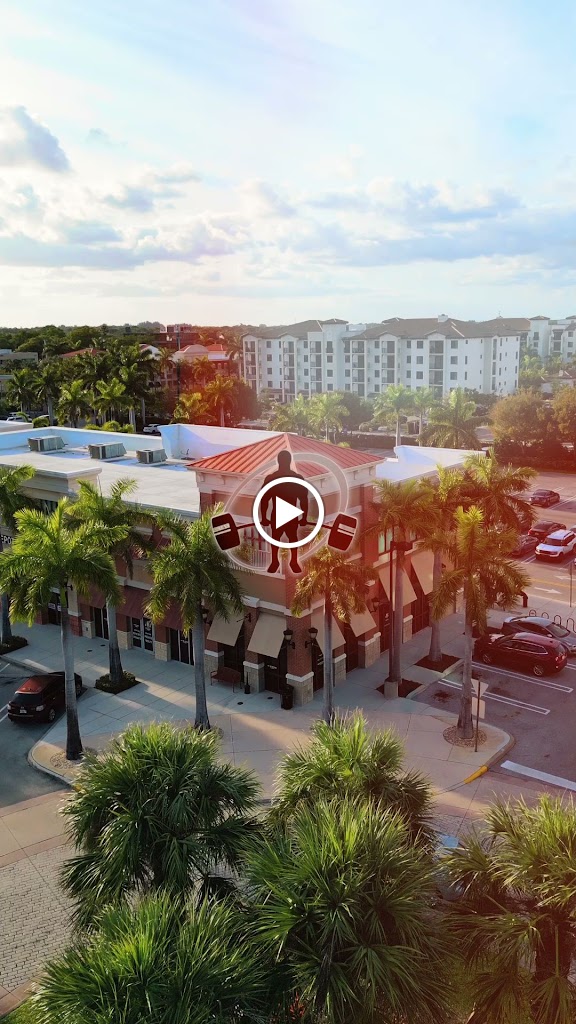  Boynton Barbell Center